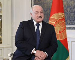 Нова мета: в ISW пояснили, як Лукашенко використовуватиме ПВК "Вагнер"