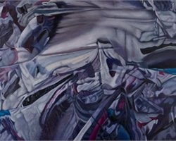 В Киеве пройдет выставка работ живого гения Ивана Марчука