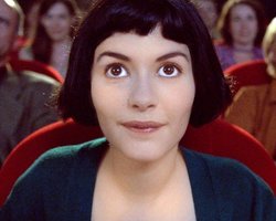 Одри Тоту уходит из кино