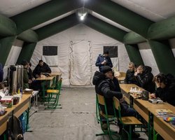 "Если тепла в домах не будет две недели": в Раде предложили альтернативу эвакуации в Киеве