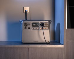 Одна из лучших зарядных станций для дома: на что способна DJI Power 2000 (фото)