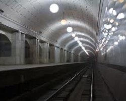 Пожар в московском метро: пострадали не менее 30 человек