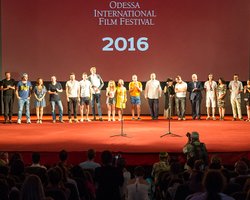 Портреты в Одессе. Няшность, сюрреализм и первые победители