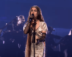 Сюрприз для Украины на Евровидении-2025: что неожиданно показали во время конкурса (фото)