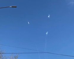 Ночной обстрел Украины: ВС РФ атаковали ракетами и Shahed, много пострадавших (фото)