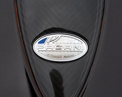 Pagani выпустит новый суперкар