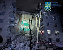 Майже 90 "Шахедів" атакували Україну: в регіонах є руйнування та жертви, подробиці (фото)