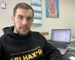 Призывал к переговорам с боевиками "Л/ДНР": Минкульт уволил главу Центра страткоммуникаций