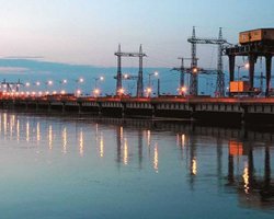 Следующей в списке на сдачу может стать Днестровская ГАЭС