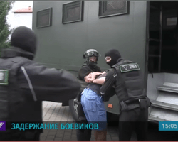 Выданных РФ "вагнеровцев" все равно будут судить, – Офис генпрокурора