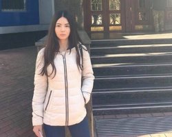 Полицейский секс-скандал: пропавшая студентка Наталья Бурейко нашлась в прокуратуре