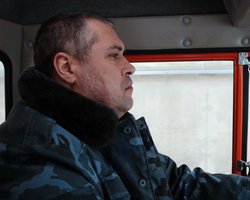 Украинский фильм попал в конкурсную программу фестиваля в Локарно