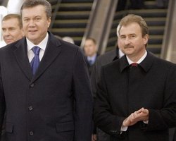 Новые главы районов Киева согласованы с Януковичем и Левочкиным