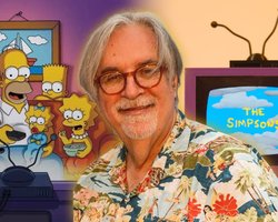 Від кроликів із тривожністю до жовтих "пророків": історія Метта Ґрейнінґа і феномен "Сімпсонів"