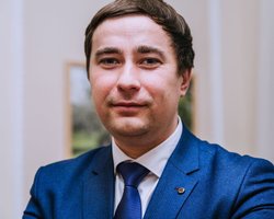 Верховная Рада назначила нового министра аграрной политики