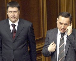 Куда бежать? Победа Януковича и поражение Тимошенко - в руках партии Ющенко