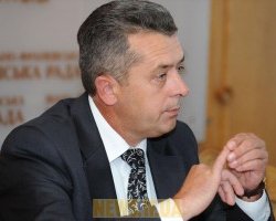 Мэр Ивано-Франковска рад, что отказался от участия в выборах