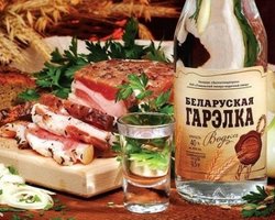Беларусь отложила подорожание водки