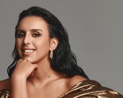 "Это для меня особенно": стало известно, кто  стал спикером от Украины на Евровидении 2024