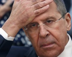 США отказались принять делегацию России во главе с Медведевым