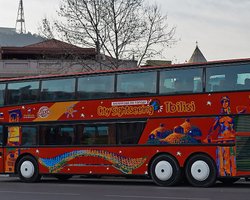 За кайфом в Грузию. Как украинка построила успешный бизнес в Тбилиси