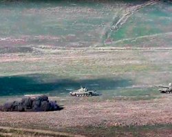 550 павших армян: Азербайджан рассказал о потерях противника