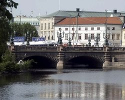 В Швеции предотвратили теракт