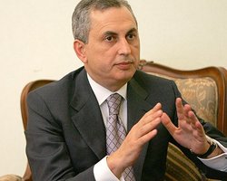 Колесников: строительство терминала аэропорта Борисполь отстает от графика