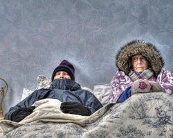 Блекаут без строку: як вижити в місті, якщо повністю зникнуть світло, тепло і вода