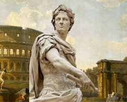 Кінь-консул, нічні бенкети та страти за обідом: реальна історія Калігули