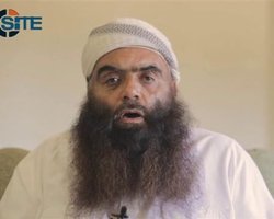 В Сирии убит один из лидеров Фронта ан-Нусра