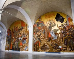 Десять вещей, которые стоит увидеть до закрытия Arsenale