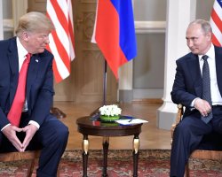 США готуються пом'якшити санкції проти Росії: яку галузь рятуватимуть