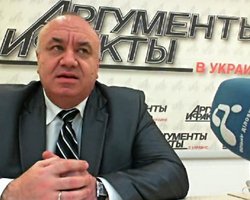 Цушко: не спешите ругать Налоговый кодекс