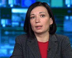 "Ракетный скандал" может затормозить передачу Украине летального оружия, - Айвазовская