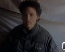 Талибан обнародовал видео с похищенным канадцем