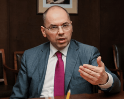 Карантин на травневі свята і Великдень посилювати не будуть, — Степанов