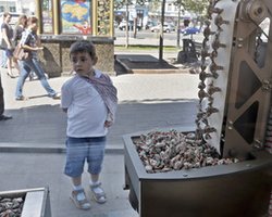 Проверки Roshen. Еще одна из стран ТС не выявила нарушений в продукции украинского производителя