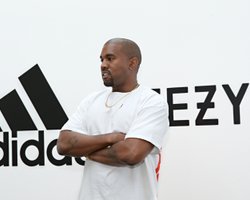 Канье Уэст объяснил, почему не пришел на инаугурацию Трампа: детали