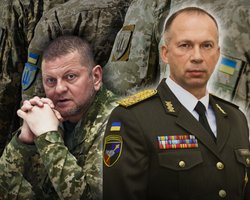 Чем рискует Сырский и почему могут не успеть с мобилизацией, — полковник запаса (видео)