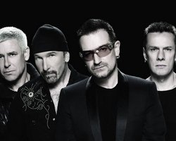 U2 выпустят новые песни в черную пятницу