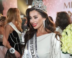 "Міс Україна Всесвіт 2021" Анна Неплях вперше відверто розповіла про ракову пухлину