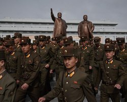 КНДР офіційно підтвердила участь своїх військ у війні проти України