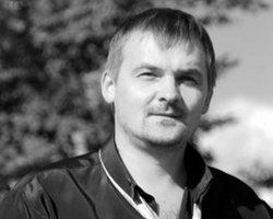 Воевал с января за ЧВК "Вагнер": в Бахмуте погиб сценарист "Битвы за Севастополь"