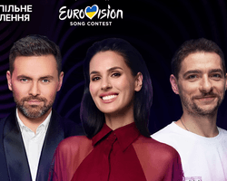 Продюсер раскрыл гонорары ведущих и жюри Нацотбора на "Евровидение-2025" (видео)