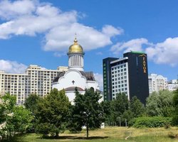 Параллельно с собором Филарета ПЦУ проведет форум единства православия