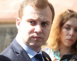 Таємні зустрічі у київських дворах: як заступник керівника САП міг зірвати справу Міндіча, — УП (відео)