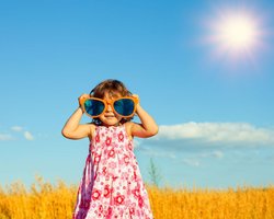 В Киеве за двое суток установлено два температурных рекорда