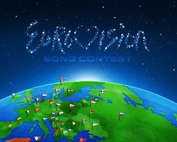 Названы финалисты украинского национального отбора на Евровидение