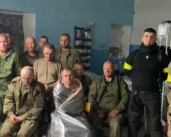 Все – жители Псковской области: в РФ идентифицировали солдат, взятых в плен РДК (фото)